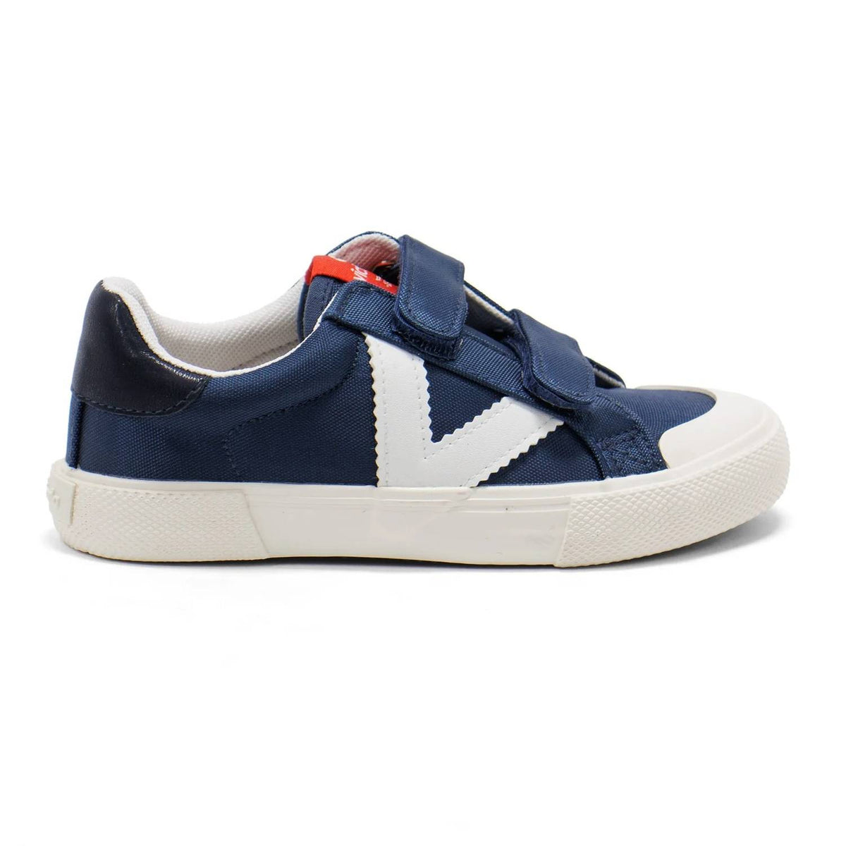 Victoria - Boys' Tribu Tiras Nylon Sneakers