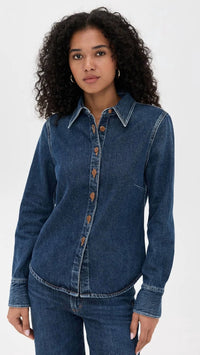 Agolde - Talia Shirt