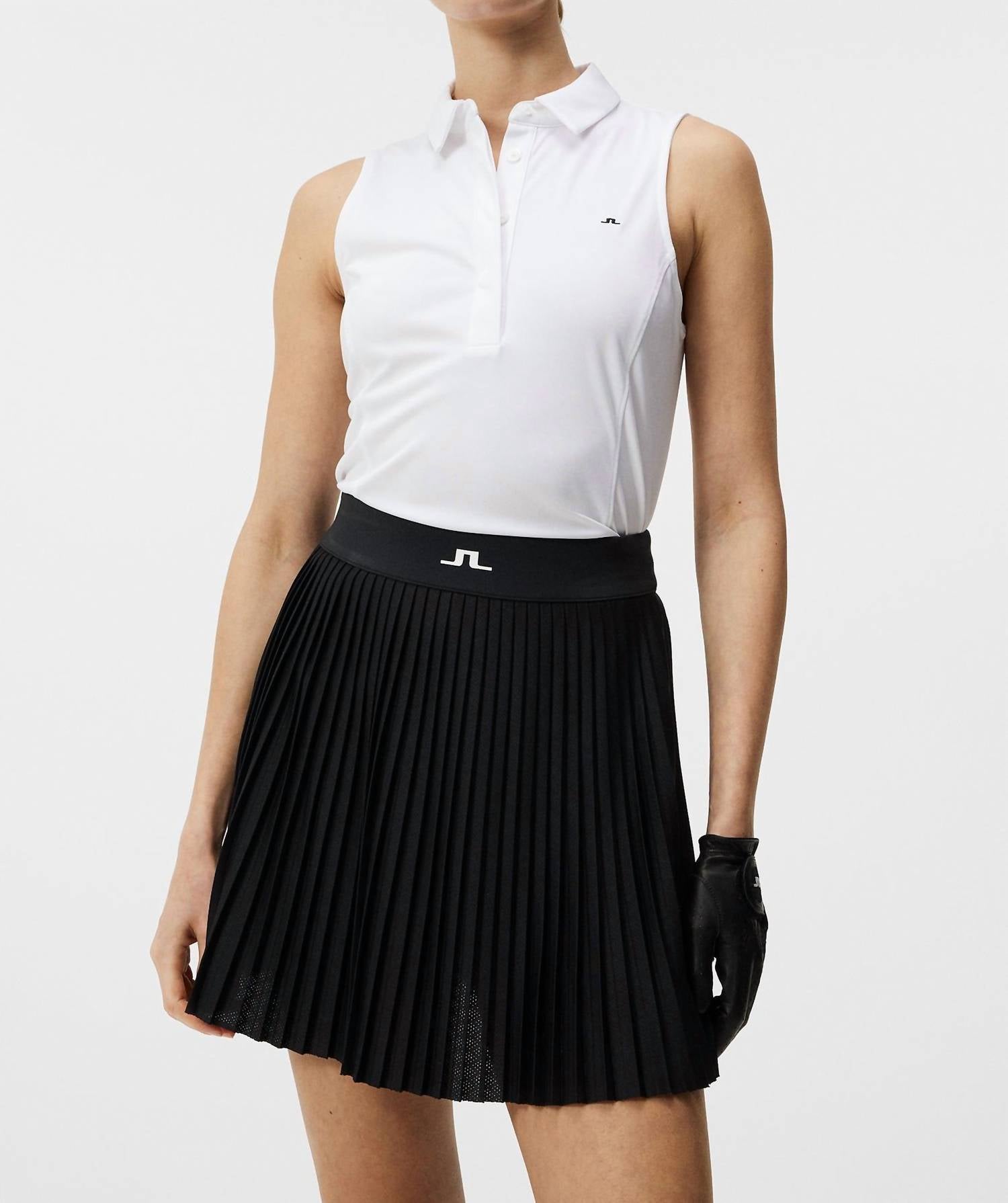 DENA SLEEVELESS TOP