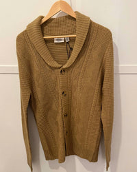 Hedge - Men's Mel Sweater
