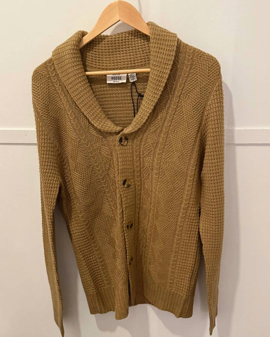 Hedge - Men's Mel Sweater