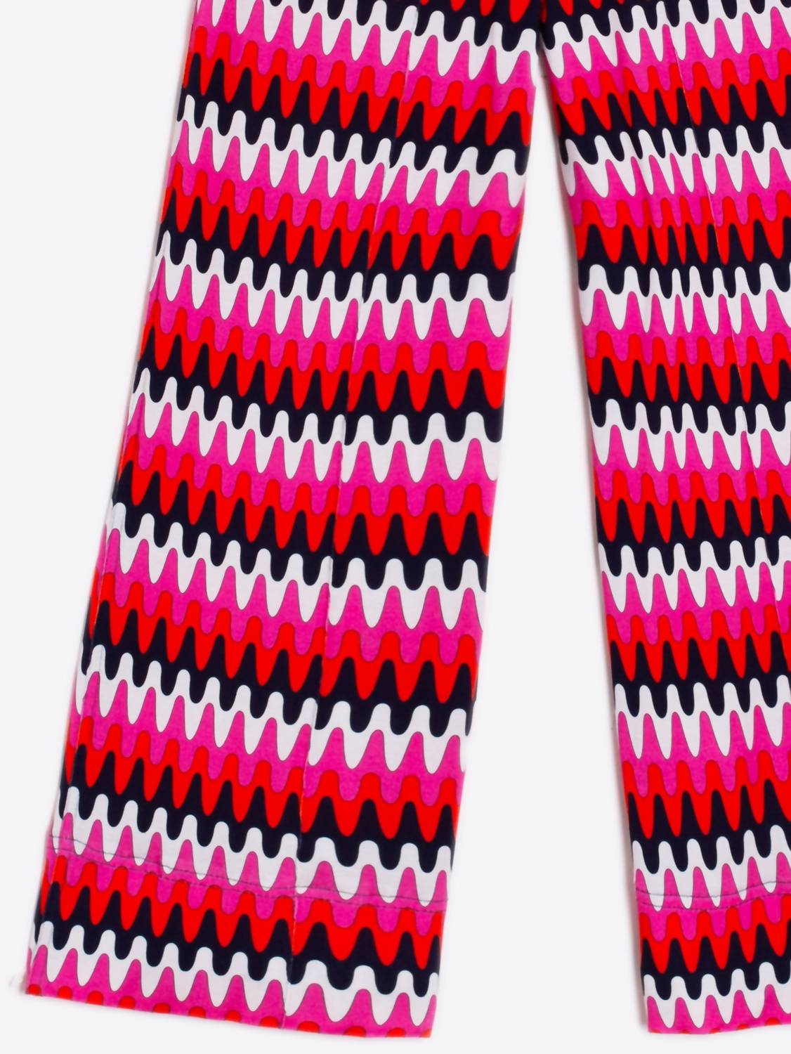 Vilagallo - Women's Beatriz Trouser