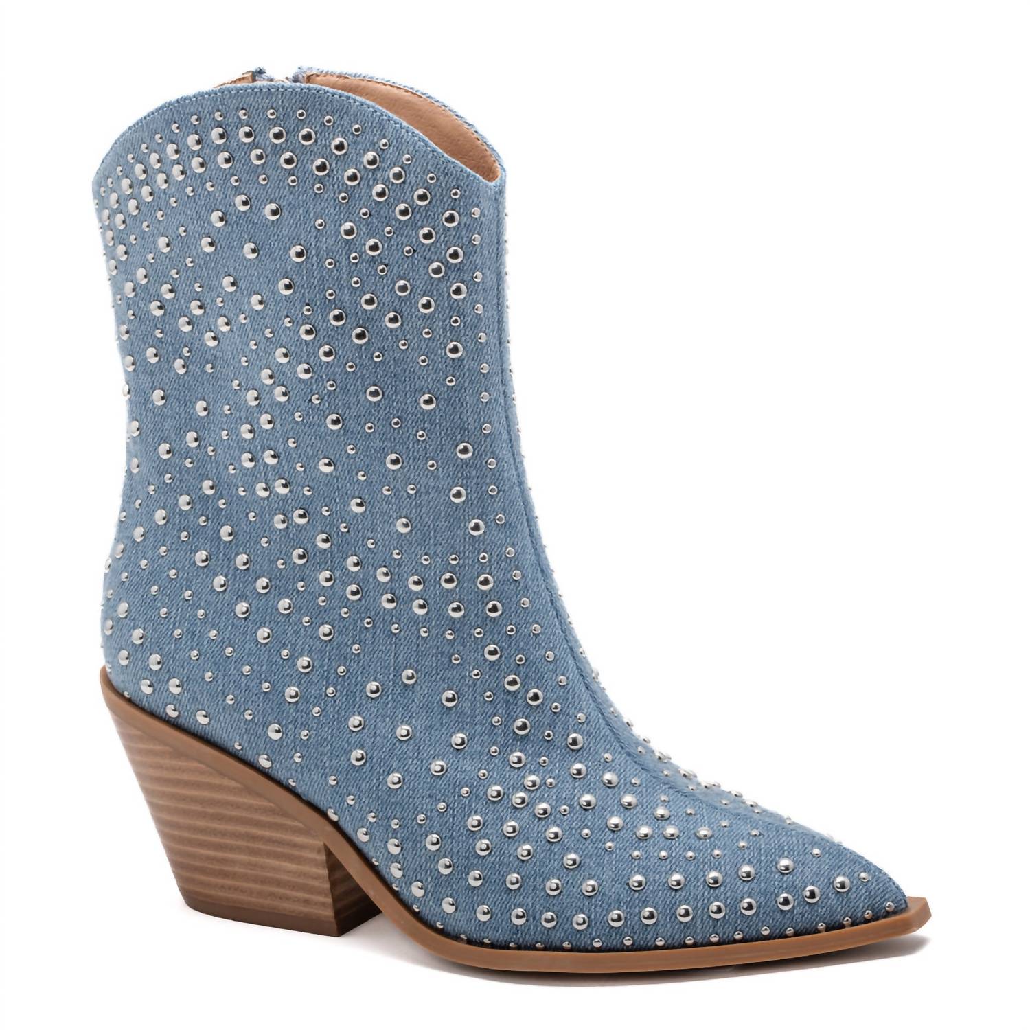 Corkys Footwear - Women's Lowlights Bootie