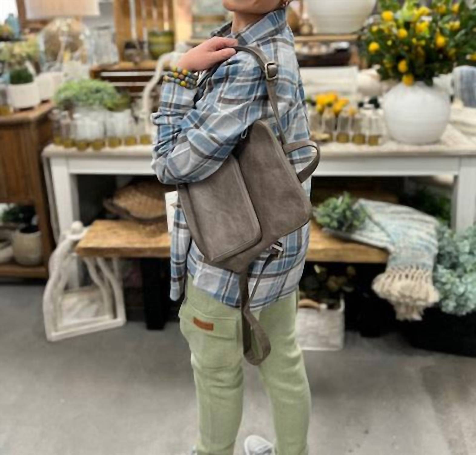Wanakome - Mina Jogger Pants