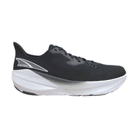 ALTRA Women's Experience Flow Running Shoes in black white 1 - women's shoe
