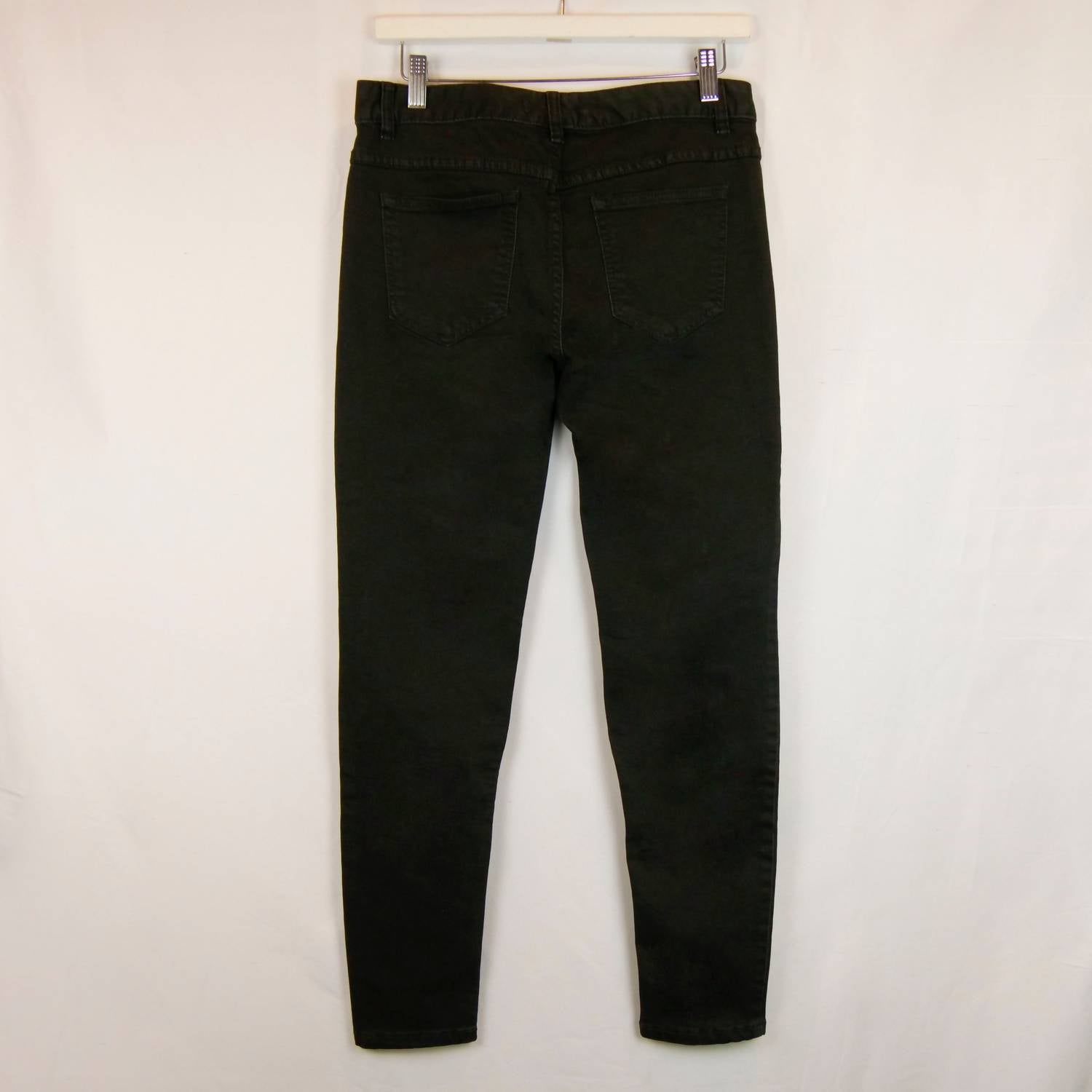 Free People - Destroyed Skinny Pants
