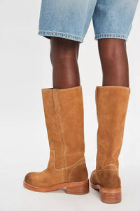 Free People - Women's Blaze Pull On Boots