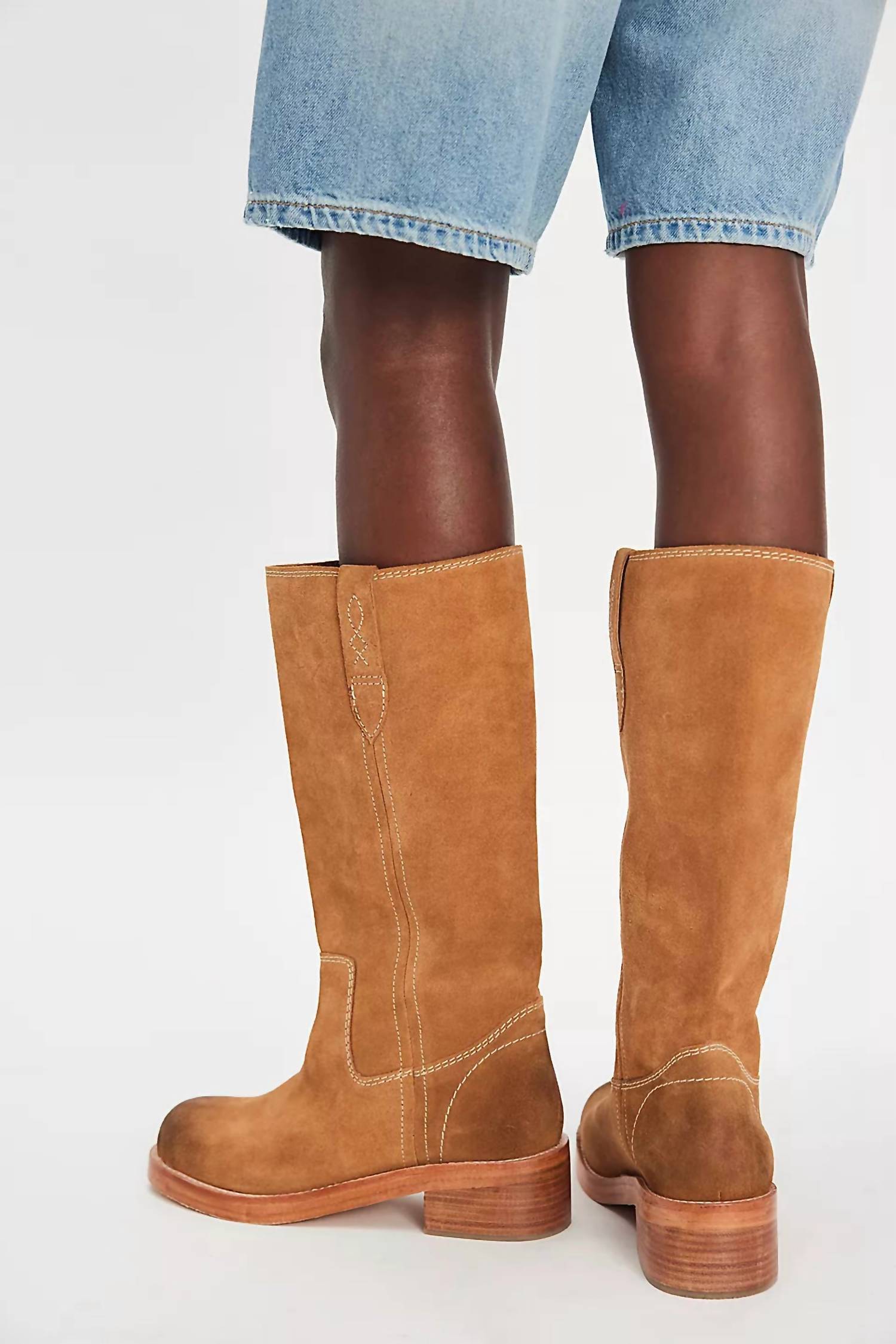 Free People - Women's Blaze Pull On Boots