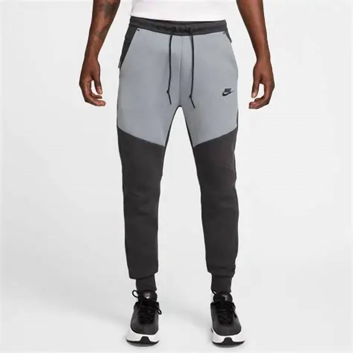 Nike - Men's Tech Fleece Joggers