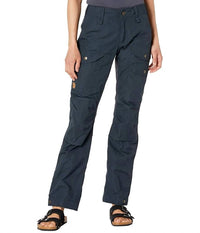 Fjallraven - Vidda Pro Ventilated Trousers