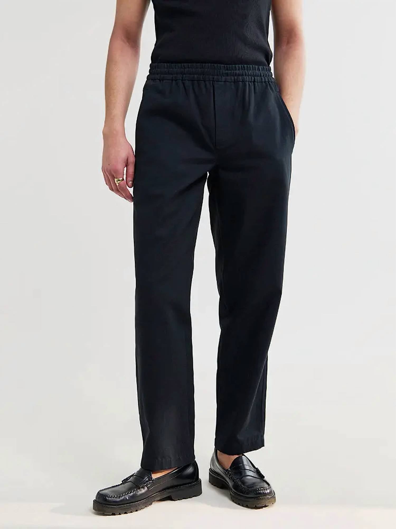 Wax London - Hyde Straight Leg Trouser
