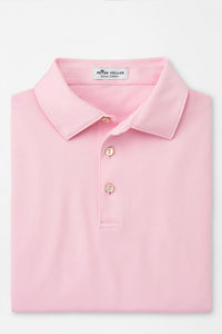 Peter Millar - Solid Performance Jersey Polo