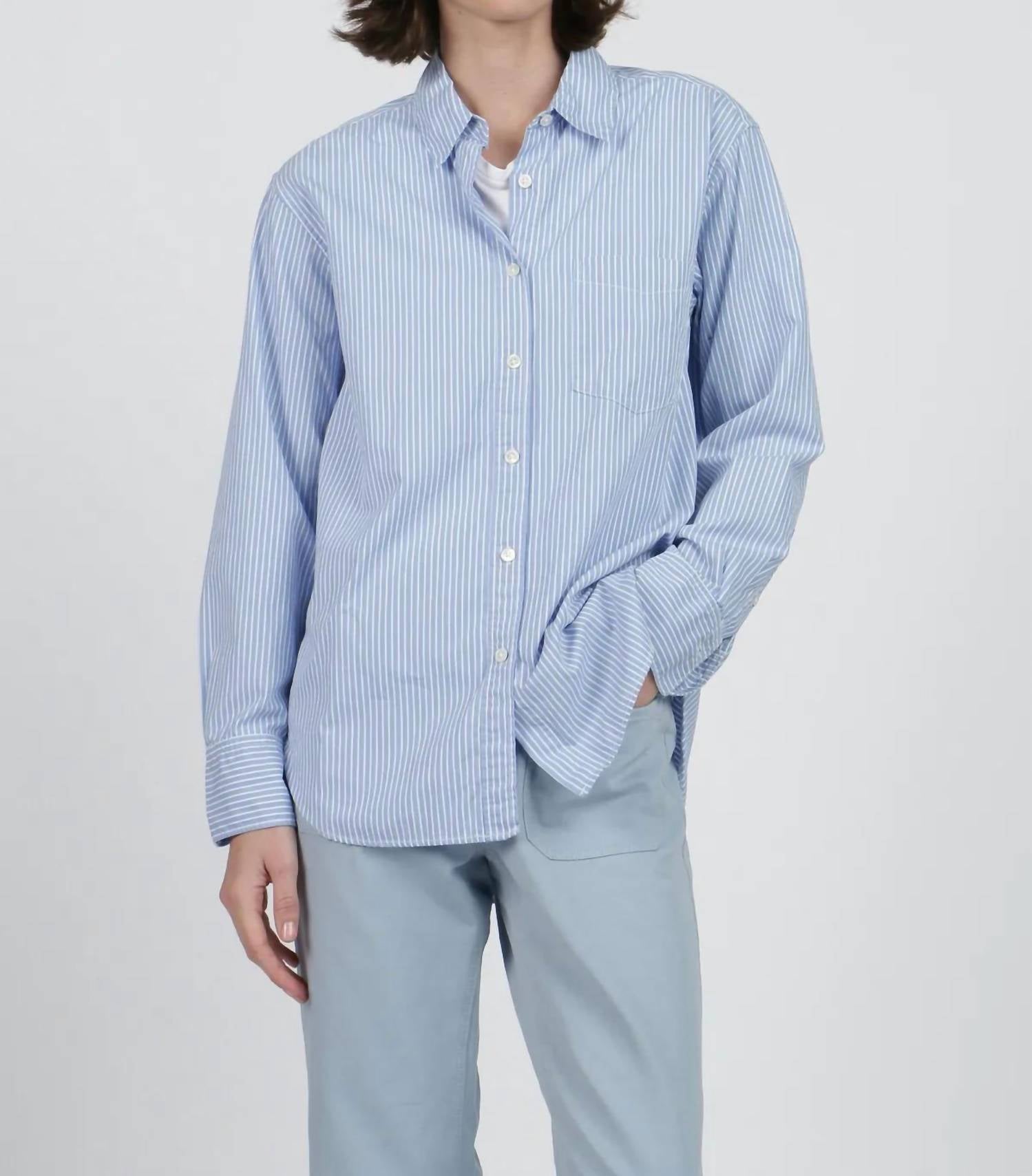 G1 - Everyday Shirt