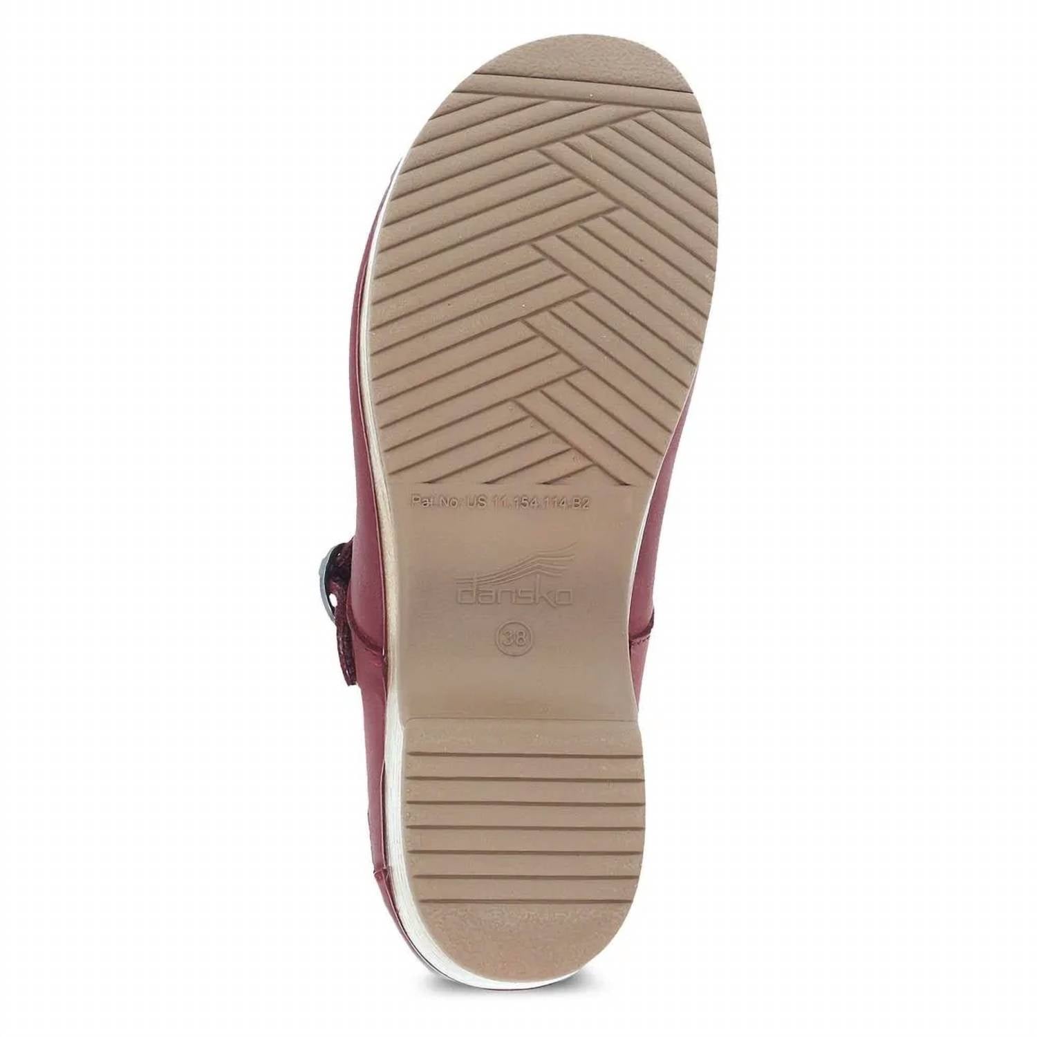Dansko - Women's Bria Clogs