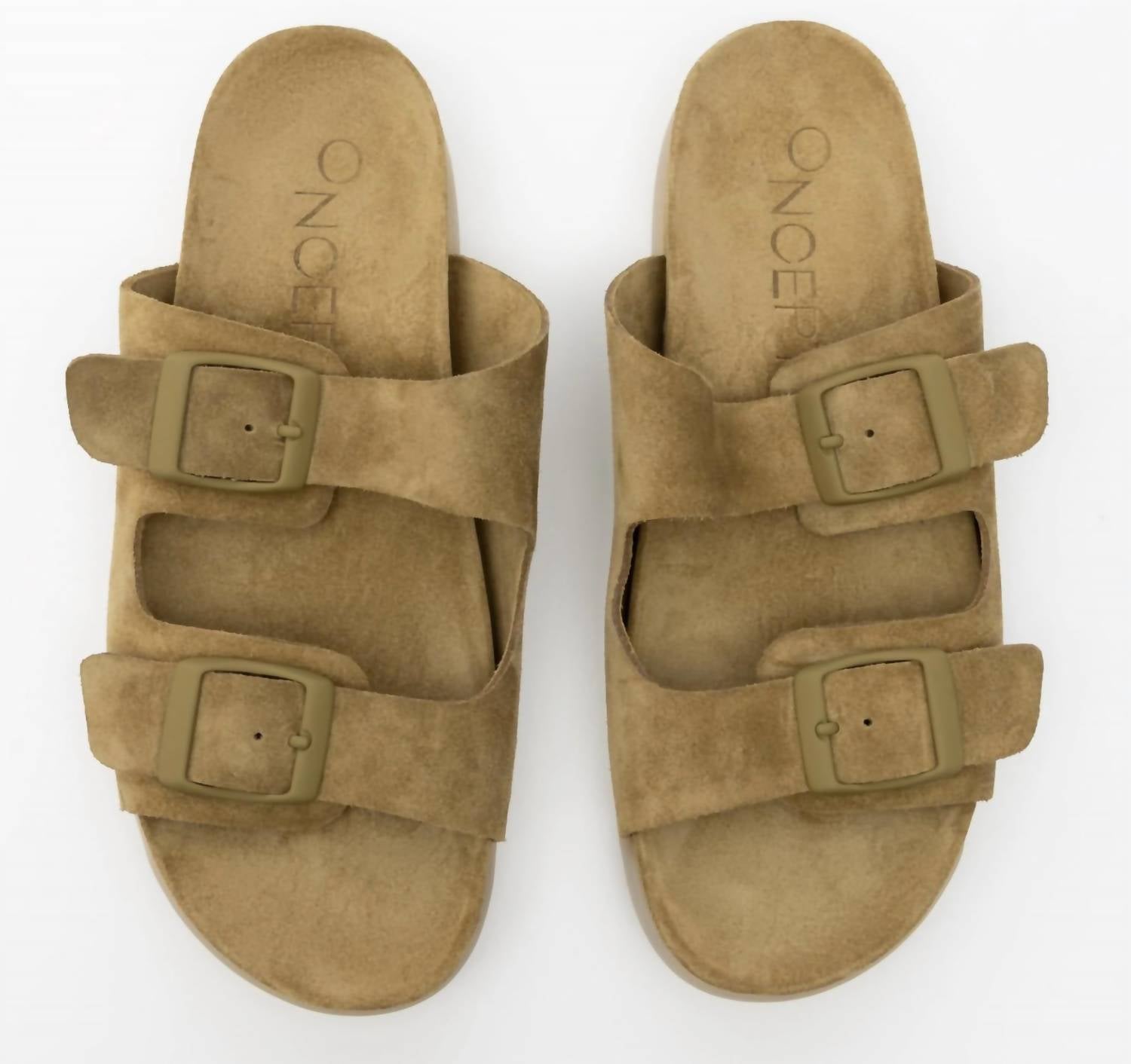 Oncept - Women's Savannah Sandal