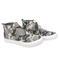 Gypsy Jazz - Women's Florence Sneakers