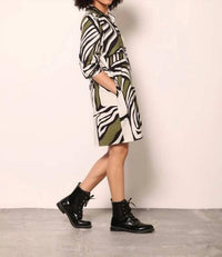 Maude - Ava Dress