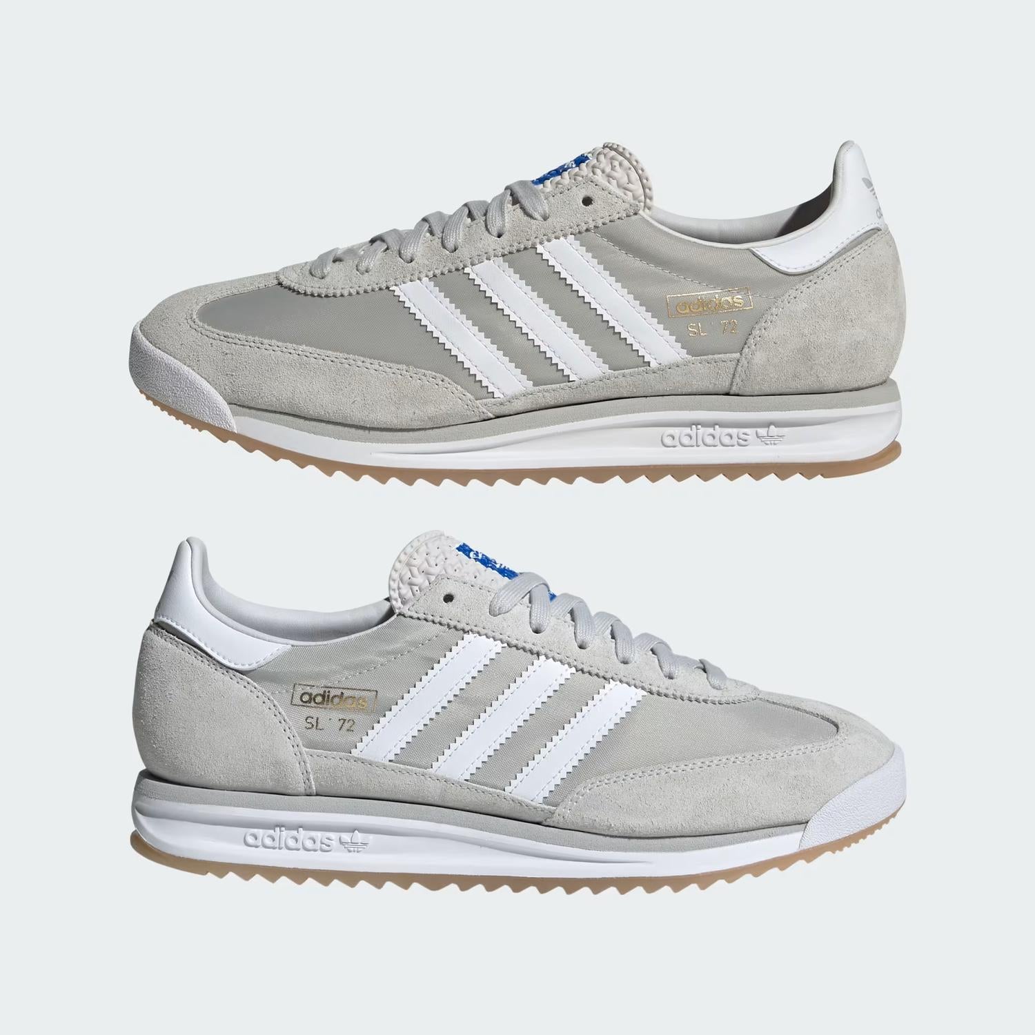 Adidas - Women's Sl 72 Ogw Sneaker