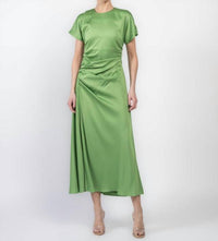 Simkhai - Marabella Draped Dress