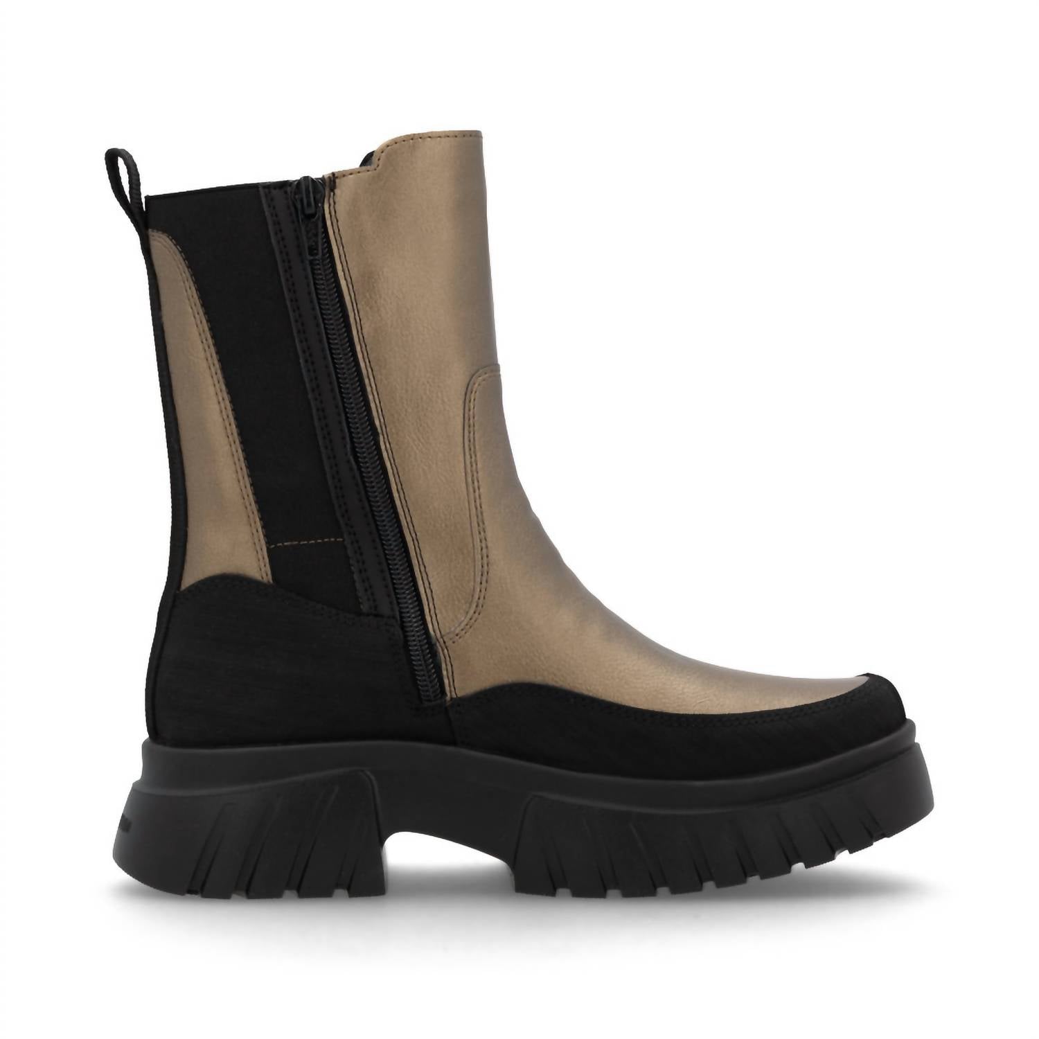 Rieker - Women's Mercina 72 Boots