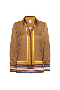 Misa Los Angeles - Brook Top