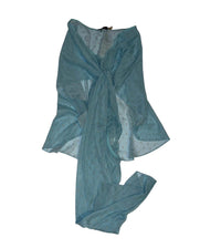 My Beachy Side - Women's Nightingale Twist Skirt