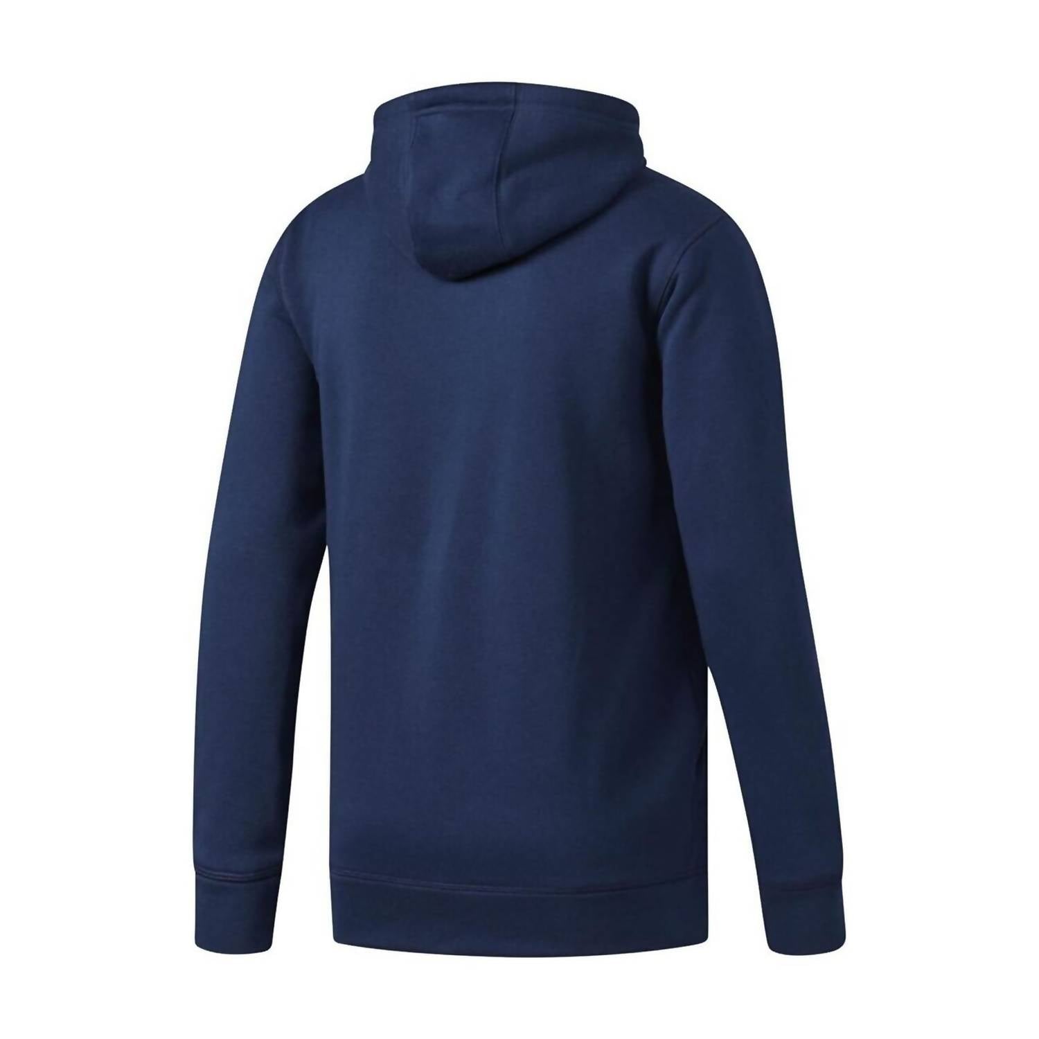 Adidas - Men's Fleece Hoodie
