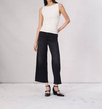 Rag & Bone - Luca Shirred Tank