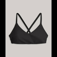 Free Fly - Wavebound Cross-tie Bikini Top