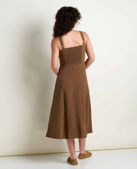 Toad&Co - Sunkissed Tank Midi Dress