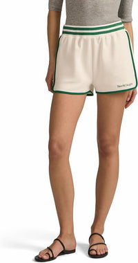 Favorite Daughter - Ivy League Retro Dolphin Short