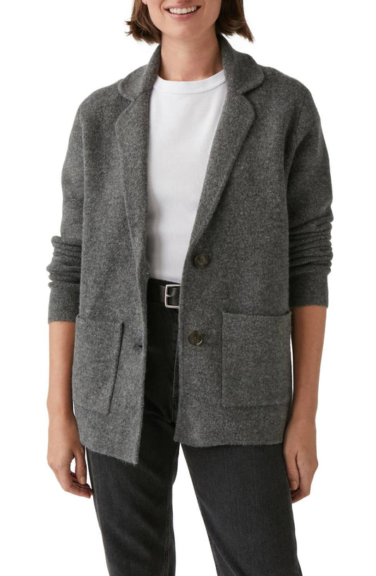 Michael Stars - Diana Knit Blazer