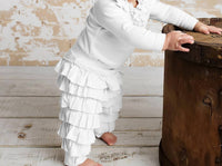 Lemon Loves Layette - 2-Piece Onesie and Pant Set