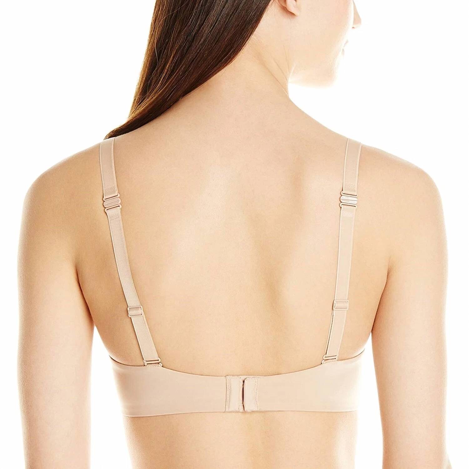 Simone Perele - Inspiration Essential Non-molded Multiposition Bra