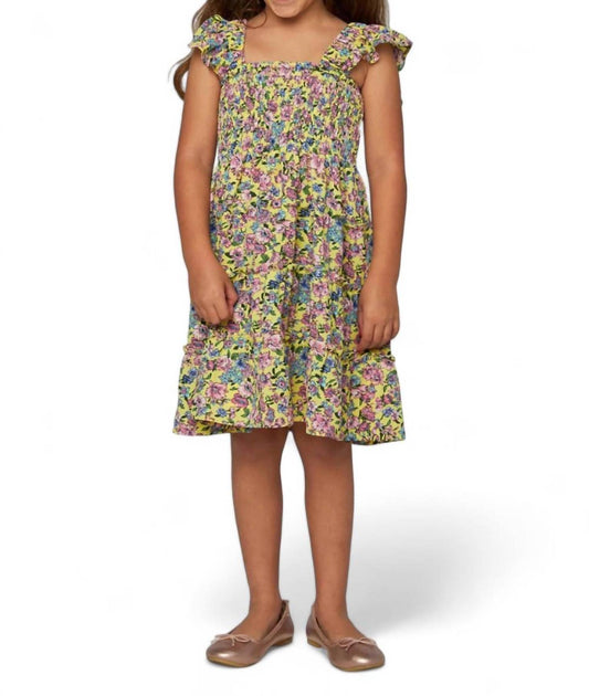 Buddylove - GIRL'S NORI DRESS