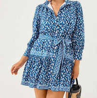 Lilly Pulitzer - Drena Mini Dress