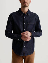 Ag Jeans - Jean Shirt