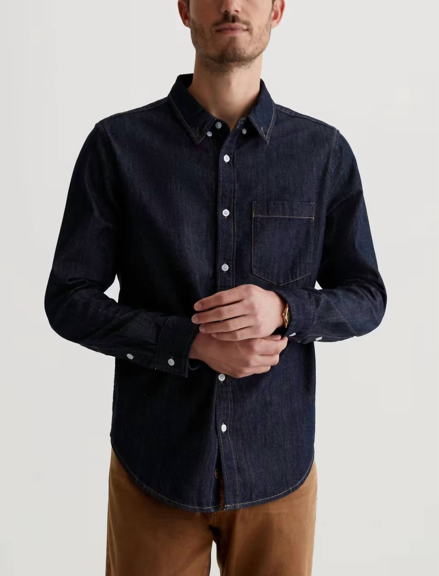 Ag Jeans - Jean Shirt