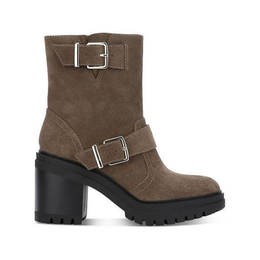 Kenneth Cole - Women's Cole New York Rhode Ankle Boots