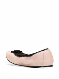Salvatore Ferragamo - Women's Joy Ballerina Shoes