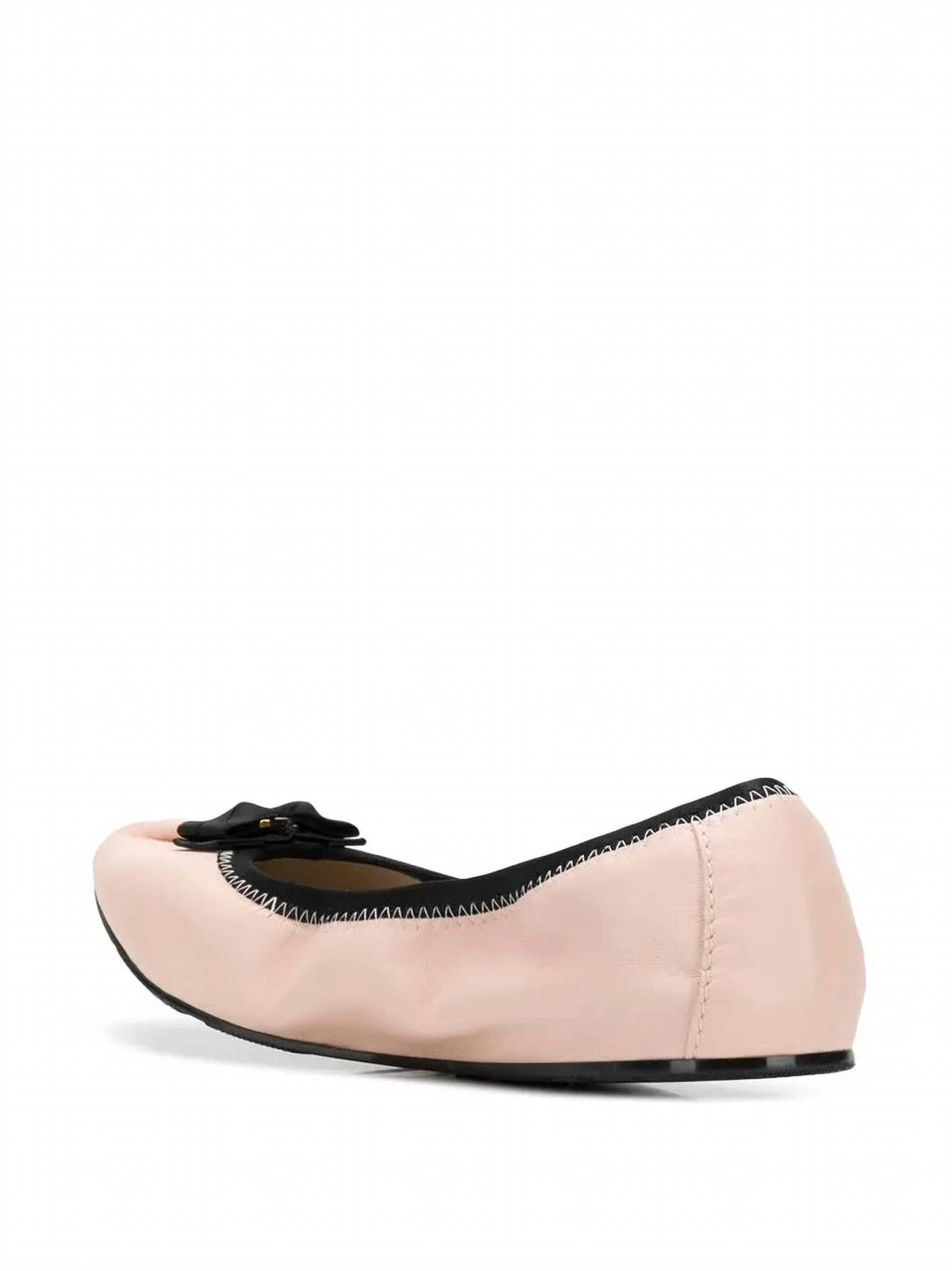 Salvatore Ferragamo - Women's Joy Ballerina Shoes