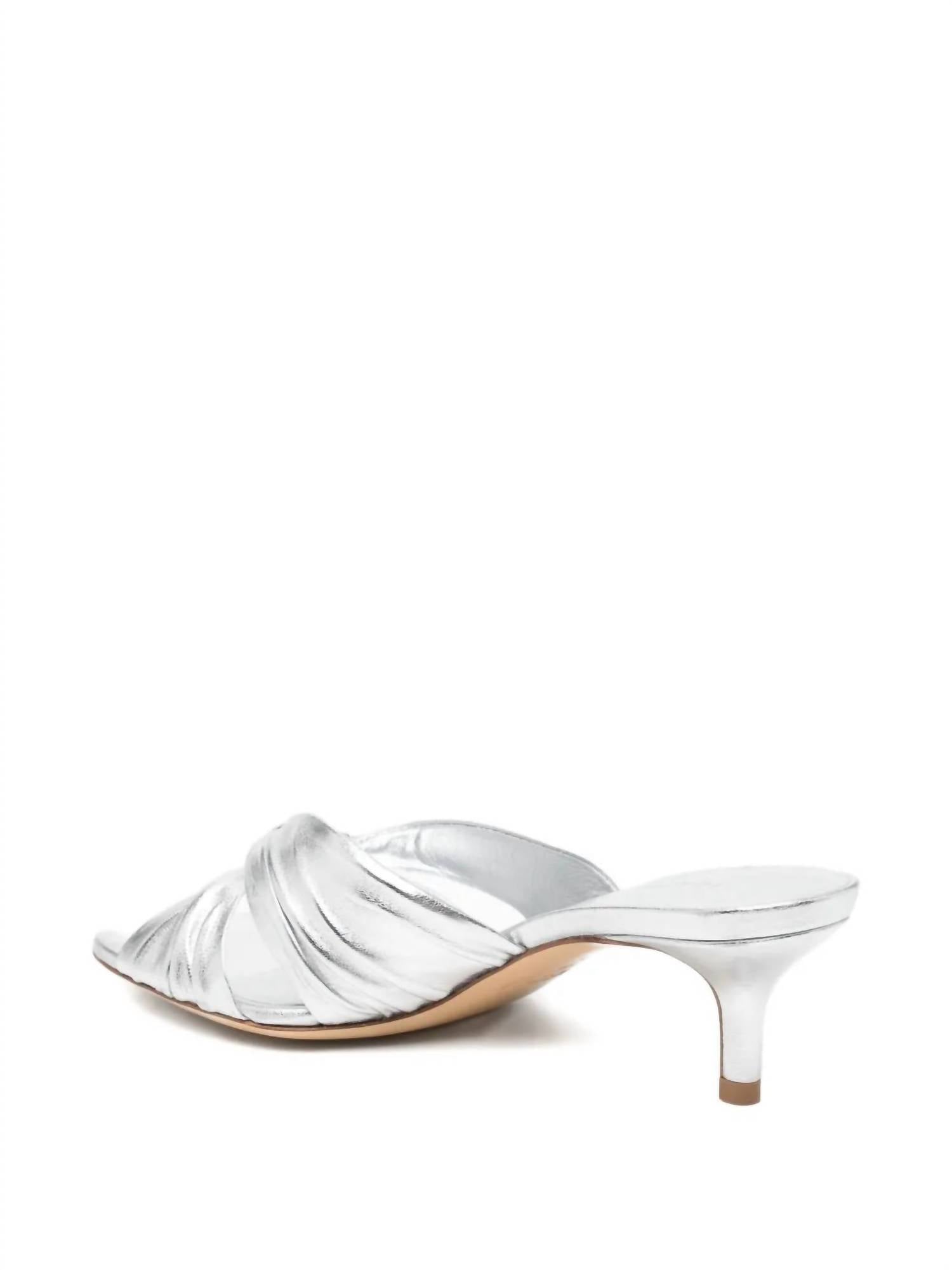 Le Monde Béryl - Women's Antonia Kitten Heel