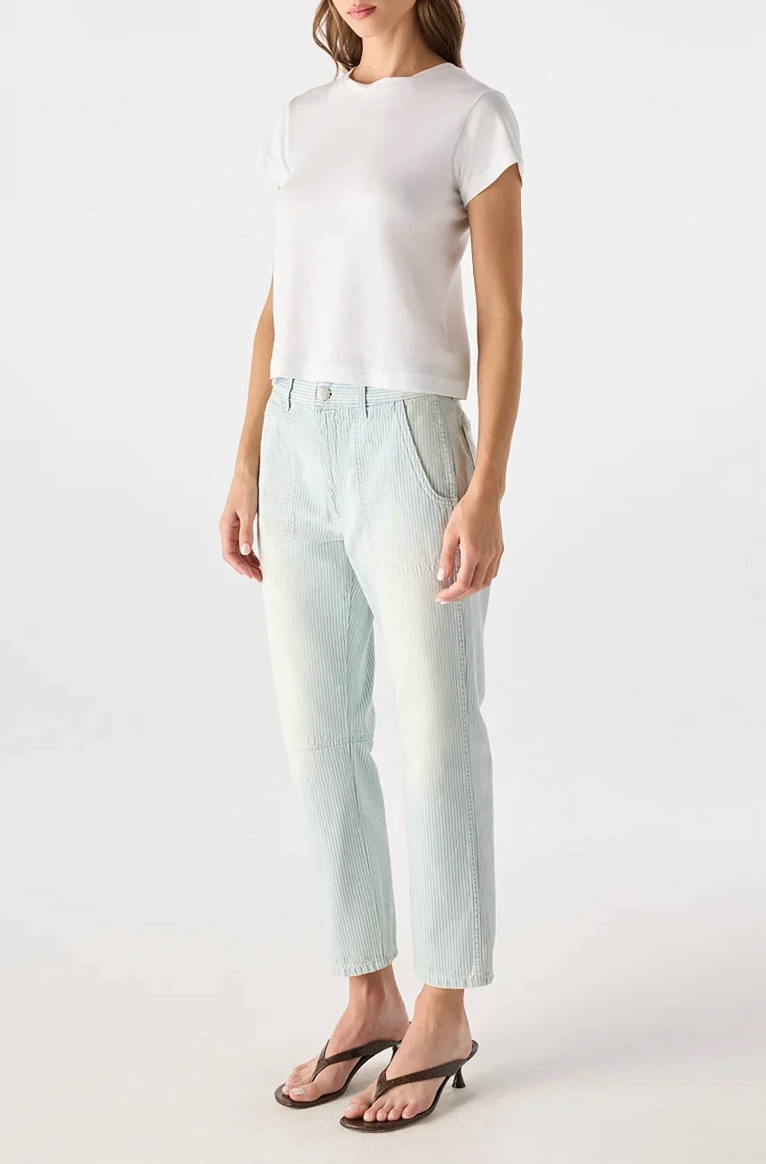 Amo Denim - Cate Pants