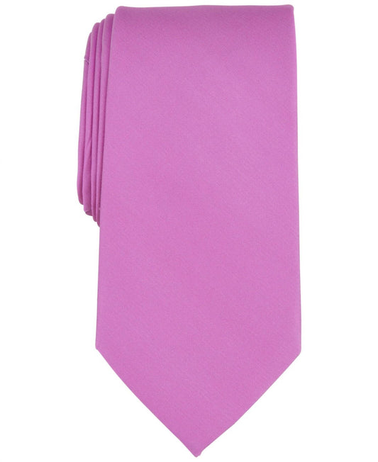 Michael Kors - Men's Solid Tie