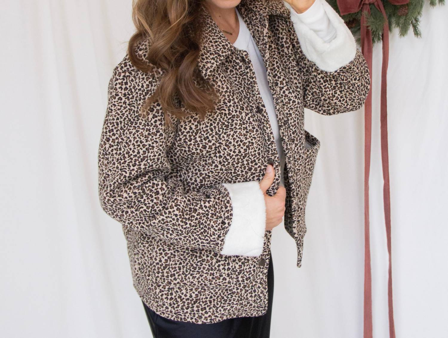 Anniewear - Catwalk Jacket