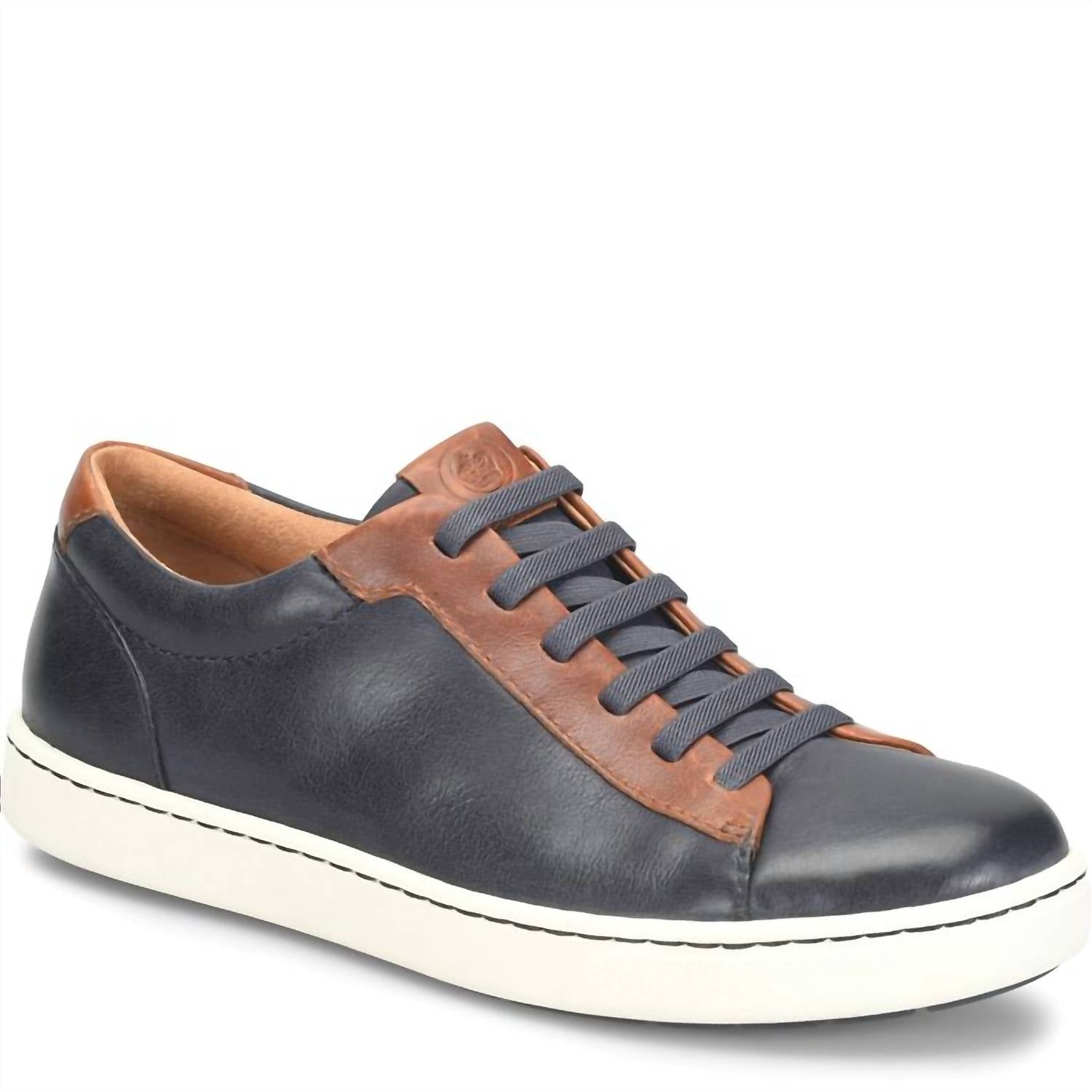 Born - Men's Allegheny Slip On Sneakers