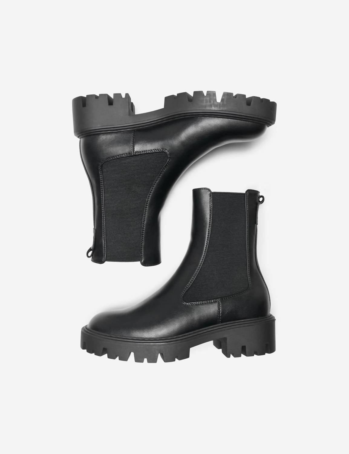 Only - Women's Betty Booties