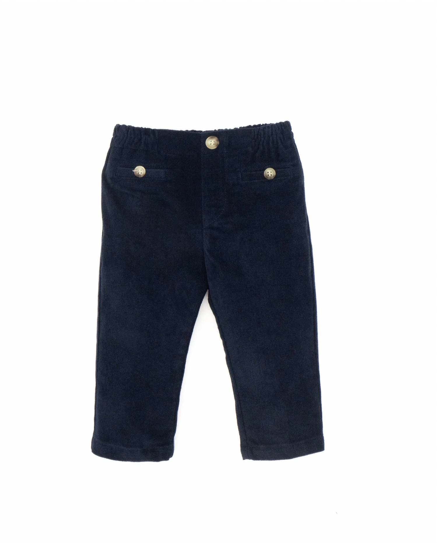 Fina Ejerique - Kid's Corduroy Pants