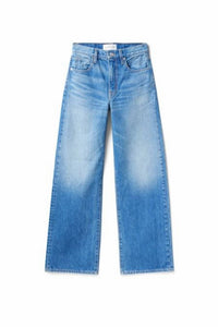 Slvrlake - Grace Wide Leg Jeans