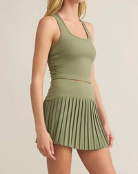Z Supply - Courtside Tank Top